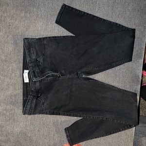 Abercrombie skinny jeggings